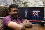 Ram Gopal Verma promotes Rann in Andheri Office on 8th Jan 2010 (23).JPG